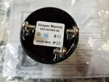 Vesper Marine AIS Watch Mate External Alarm and Mute Switch Kit XB8000 XB6000