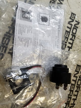 Vesper Marine AIS Watch Mate External Alarm and Mute Switch Kit XB8000 XB6000