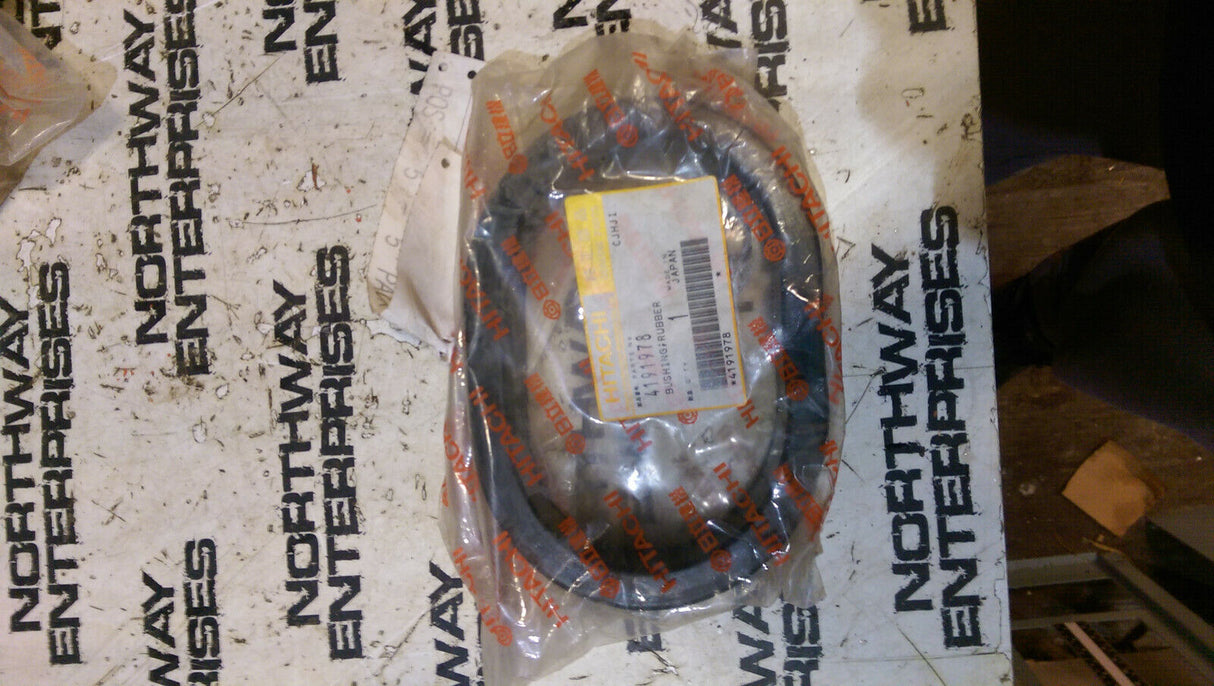 HITACHI 4191978 BUSHING