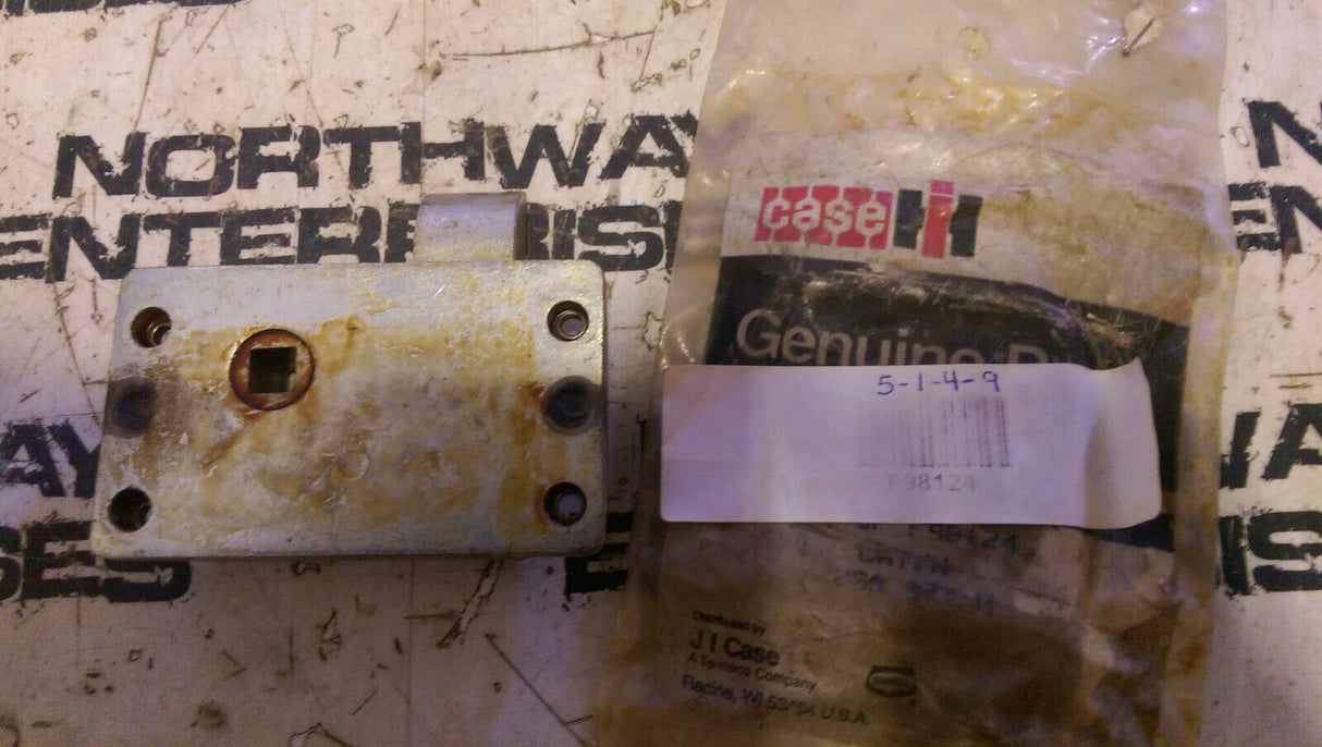 CASE F98124 CASE LATCH