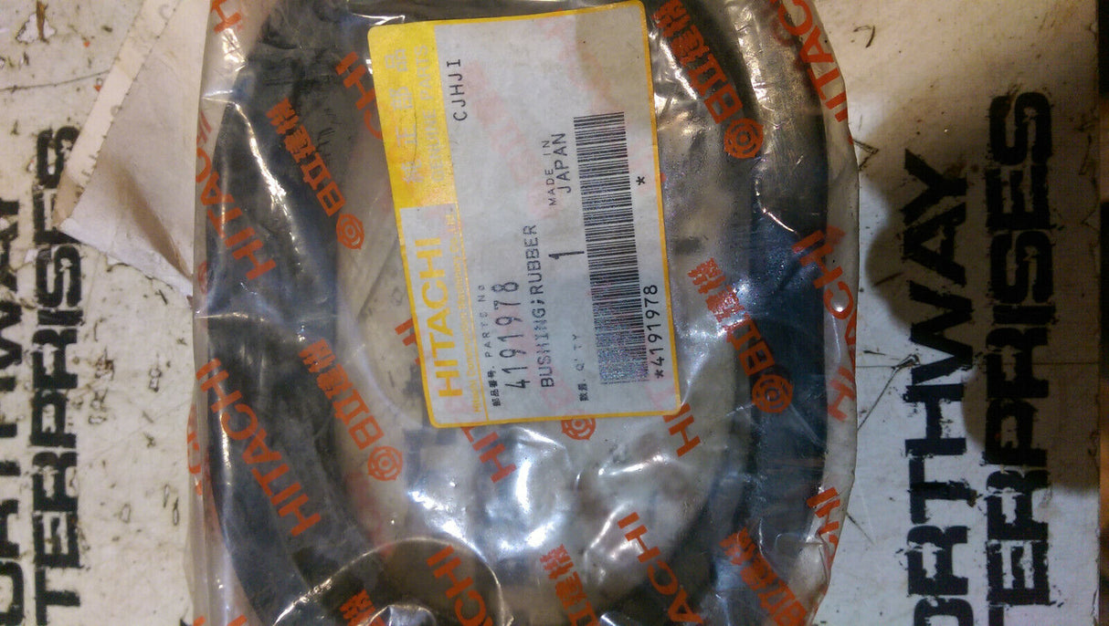 HITACHI 4191978 BUSHING