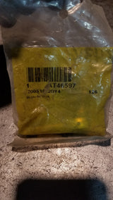 AT46597 JOHN DEERE BALL JOINT