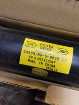 RED DOT 74R0470 RECEIVER DRIER RD-5-8605-1P