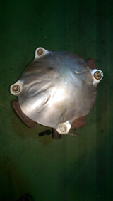 17-19 2018 DURAMAX L5P 6.6 DIESEL OXIDATION CATALYST MODULE 82054291