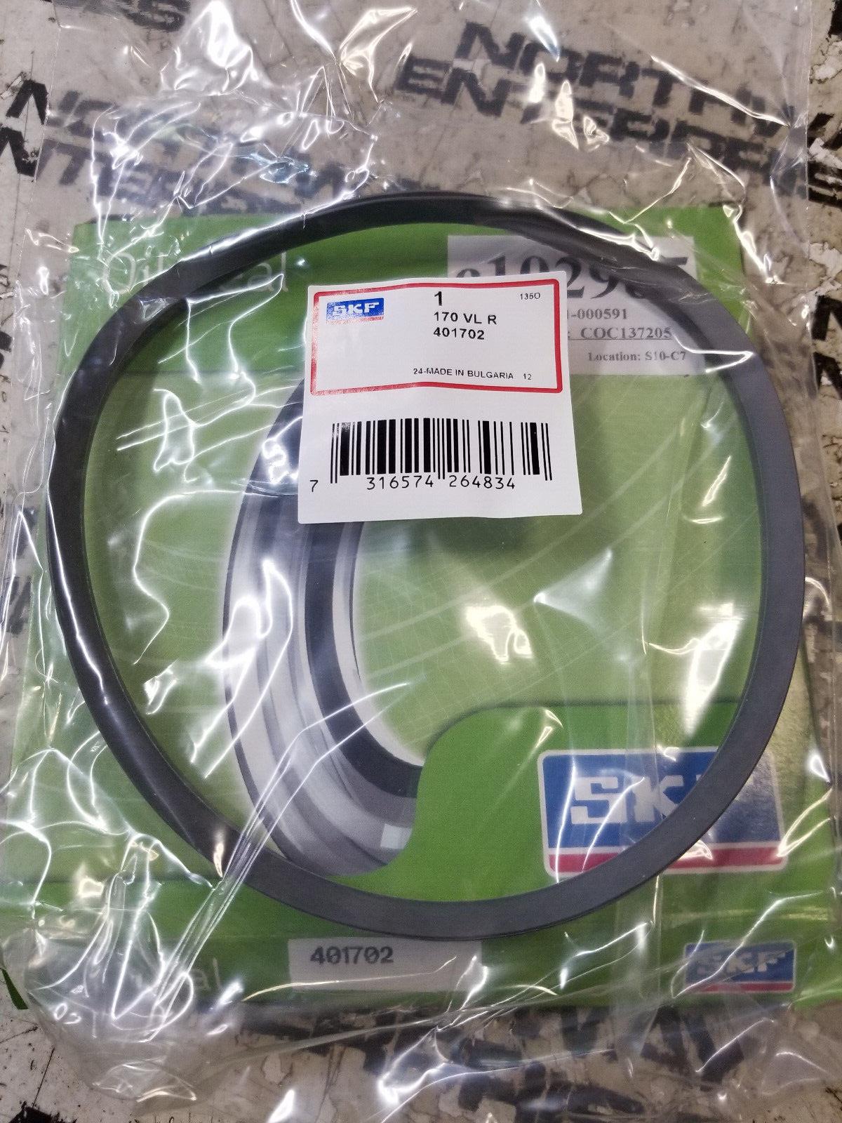 SKF SEAL 401702