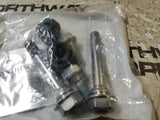 Mopar 68385240AA Disc Brake Caliper Pin Kit For 2018 2023 Wrangler for Jeep