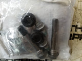 Mopar 68385240AA Disc Brake Caliper Pin Kit For 2018 2023 Wrangler for Jeep