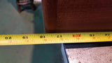Kingfisher Boat Chart Holder book holder