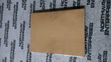 Caterpillar 3116TA Engine Marine Parts Manual 4KG1-Up SEBP1874-02