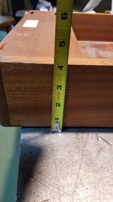 Kingfisher Boat Chart Holder book holder