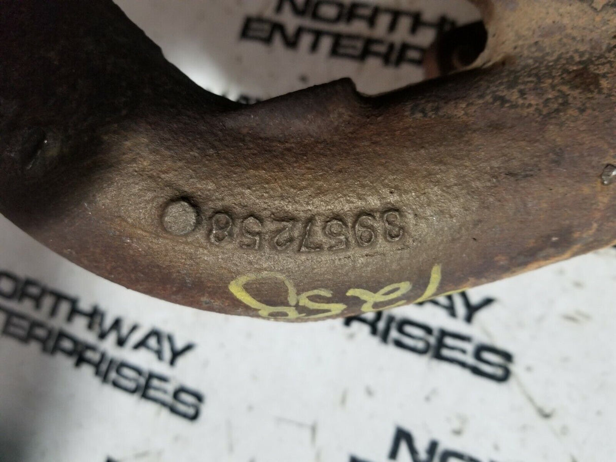 Dodge Cummins 5.9 Diesel Engine Exhaust Manifold 3957258