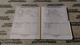 Caterpillar 3116TA Engine Marine Parts Manual 4KG1-Up SEBP1874-02
