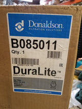 DONALDSON B085011 AIR FILTER, PRIMARY DURALITE PA2818,AH1141,CA6818,46637