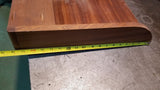 Kingfisher Boat Chart Holder book holder