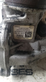 0445010622 6.7l Powerstroke Flow Tested CP4 Injection Pump  ref120120