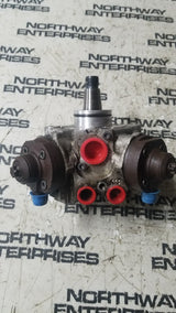 0445010622 6.7l Powerstroke Flow Tested CP4 Injection Pump  ref120120