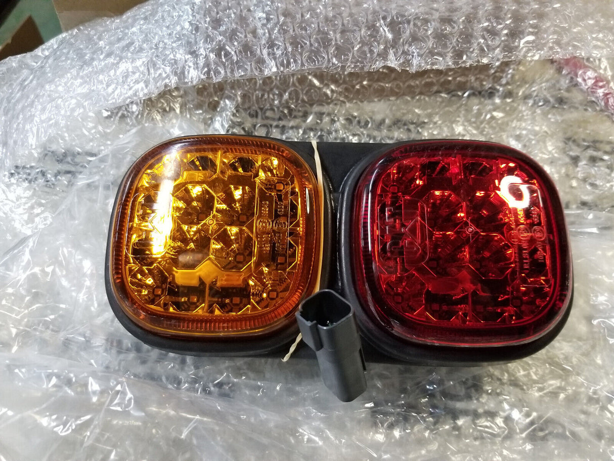 444-6526 CATERPILLAR 24V SIGNAL LAMP