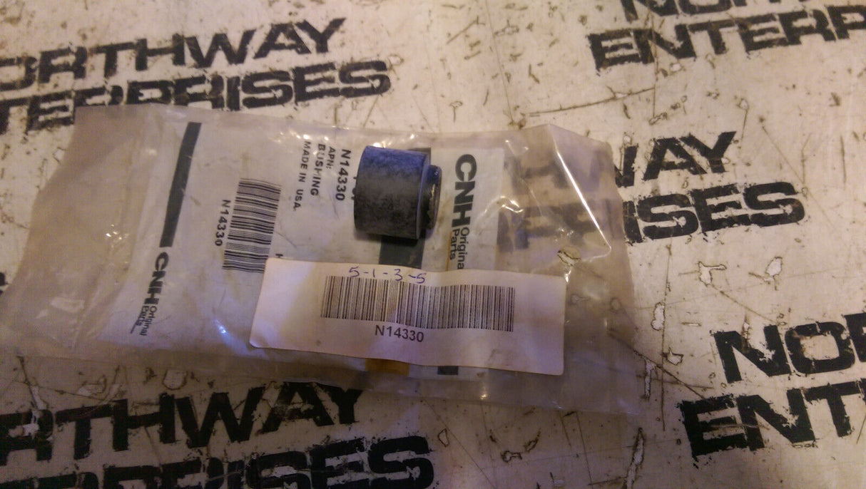 CASE CNH N14330 BUSHING