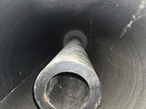 Caterpillar 297-9177 Support Assembly Recoil Spring Rod Maintains Proper Tension