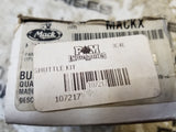 MACK 107217 Shuttle Repair Kit for Old Style MV-3 Valves