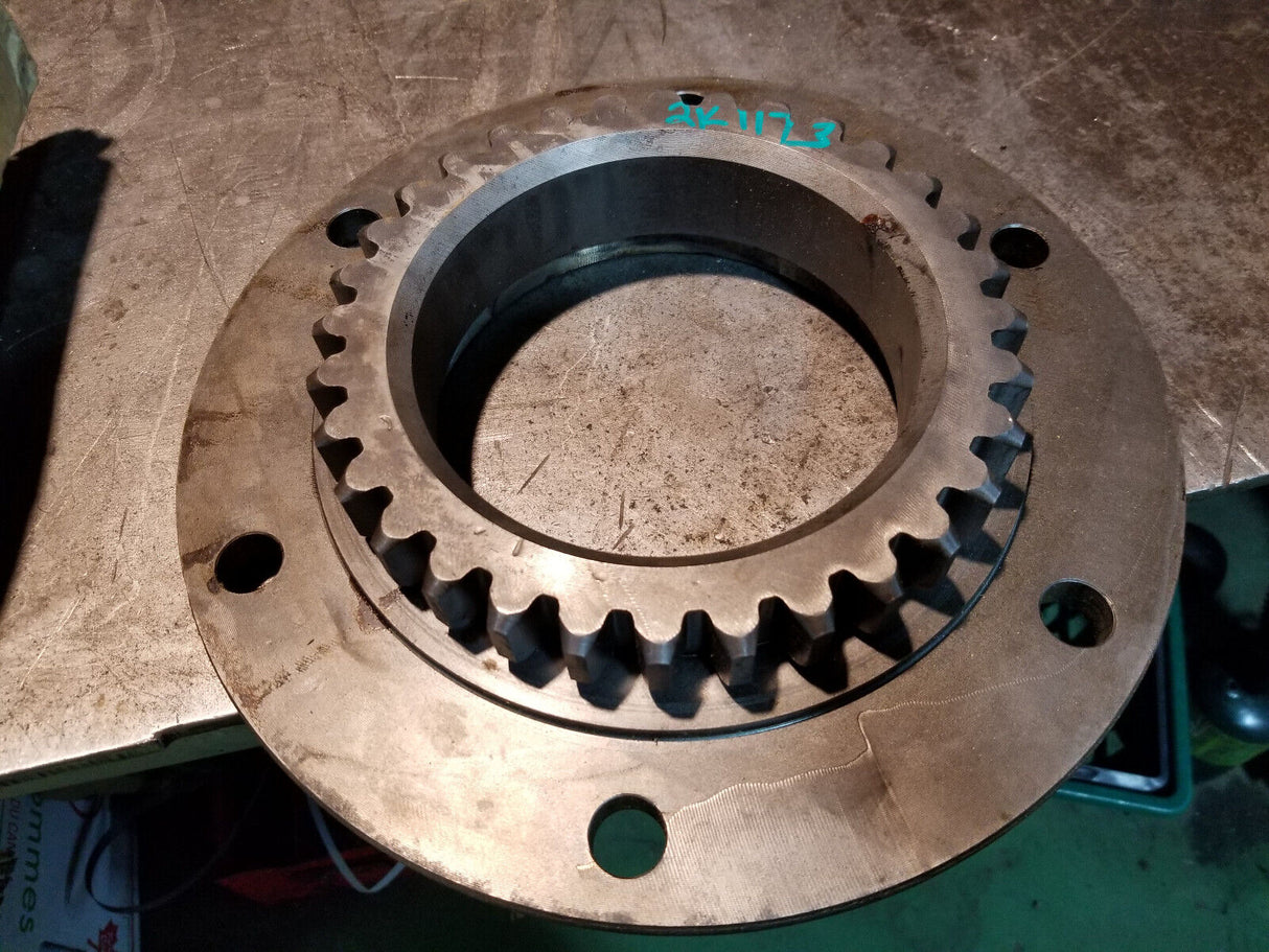2K-1173 CATERPILLAR GEAR CAT 2K1173