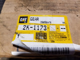 2K-1173 CATERPILLAR GEAR CAT 2K1173