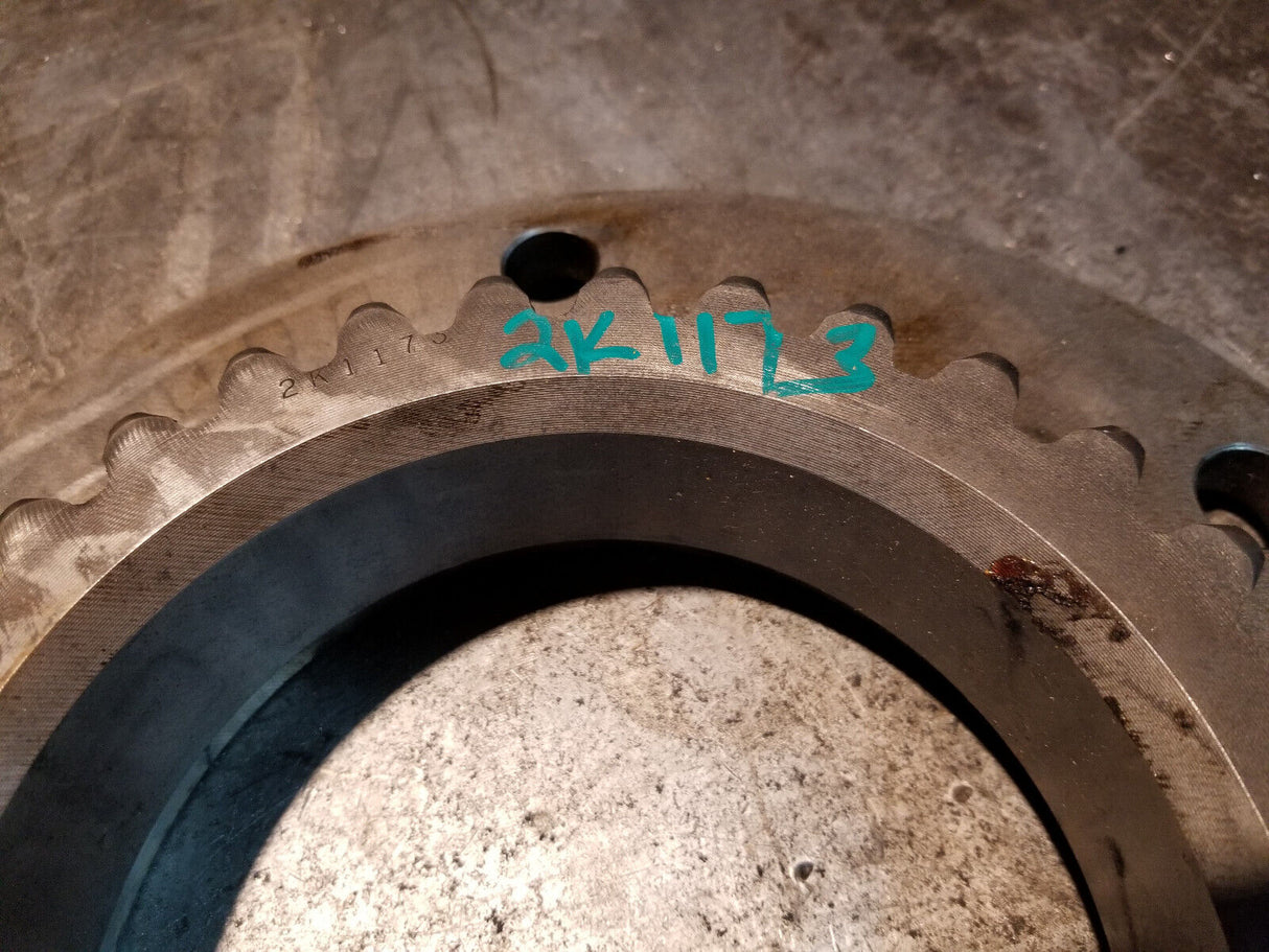 2K-1173 CATERPILLAR GEAR CAT 2K1173