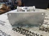 CAT 190-1106: Base Assembly-Oil Filter 1901106
