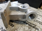 CAT 190-1106: Base Assembly-Oil Filter 1901106