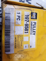 CAT PULLEY 197-9581 1979581