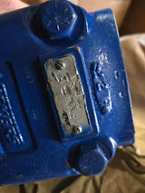 VICKERS 25VQ 224309 HYDRAULIC PUMP