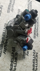 0445010844 6.7l Powerstroke Flow Tested CP4 Injection Pump  ref180523