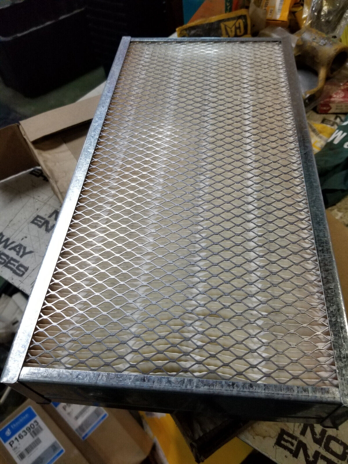 DONALDSON P520450 5G-1913 WIX 46577 Cab Air Filter BALDWIN PA3756