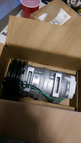 REDDOT 75R86324Q AC COMPRESSOR
