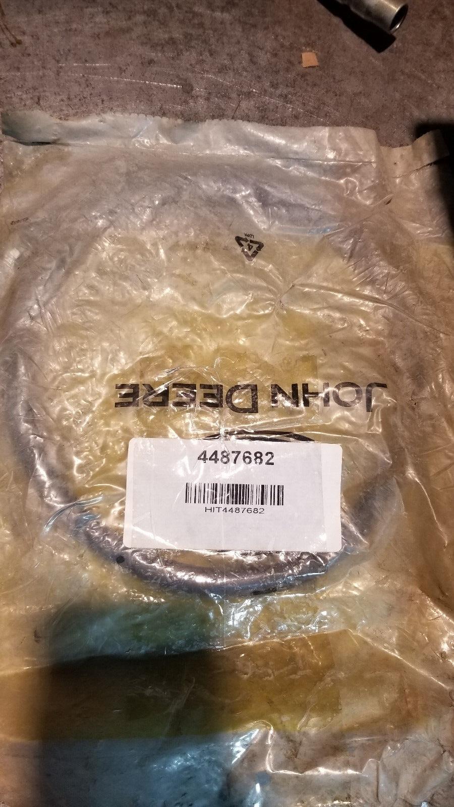 4487682 JOHN DEERE O-RING