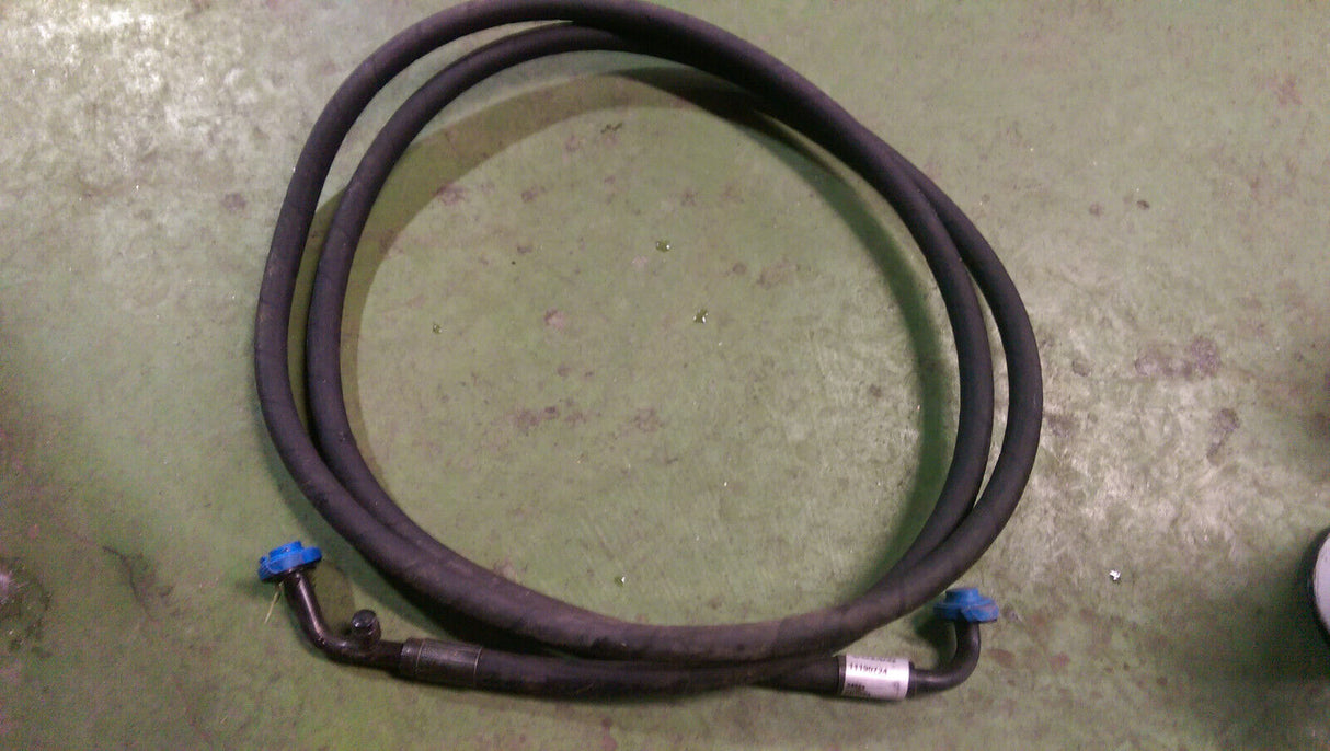 VOE11190724 VOLVO 11190724 HOSE ASSEMBLY