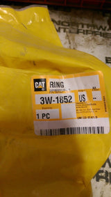 CATERPILLAR 3W-1852: RETAINING RING (SNAP RING)