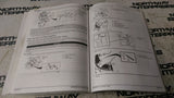 Mercury 5.0/5.7/6.2L 1, Information 2-Removal & Installation #31 90-864260100