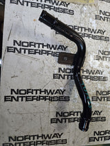 CUMMINS HEATER PIPE 4937235