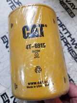 Caterpillar 4T-6915 Oil Filter 4T6915
