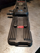 Dodge Ram 5.9L Cummins USED VALVE COVER ASSEMBLY 2005-07 4931453 4931454 REV01