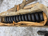 Caterpillar 297-9178 Idler Recoil Spring - For Maintaining Proper Track Tension!