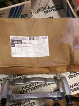 Disc Brake Caliper Bracket Front Motorcraft BRBC-31