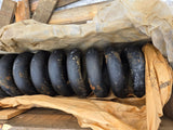 Caterpillar 297-9178 Idler Recoil Spring - For Maintaining Proper Track Tension!