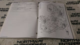 Mercury MerCruiser #20 Service Manual Blackhawk Stern Drive Unit 90-823228