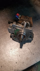 TESTED 0445020030 LLY Bosch CP3 Pump GM Duramax 8973037620