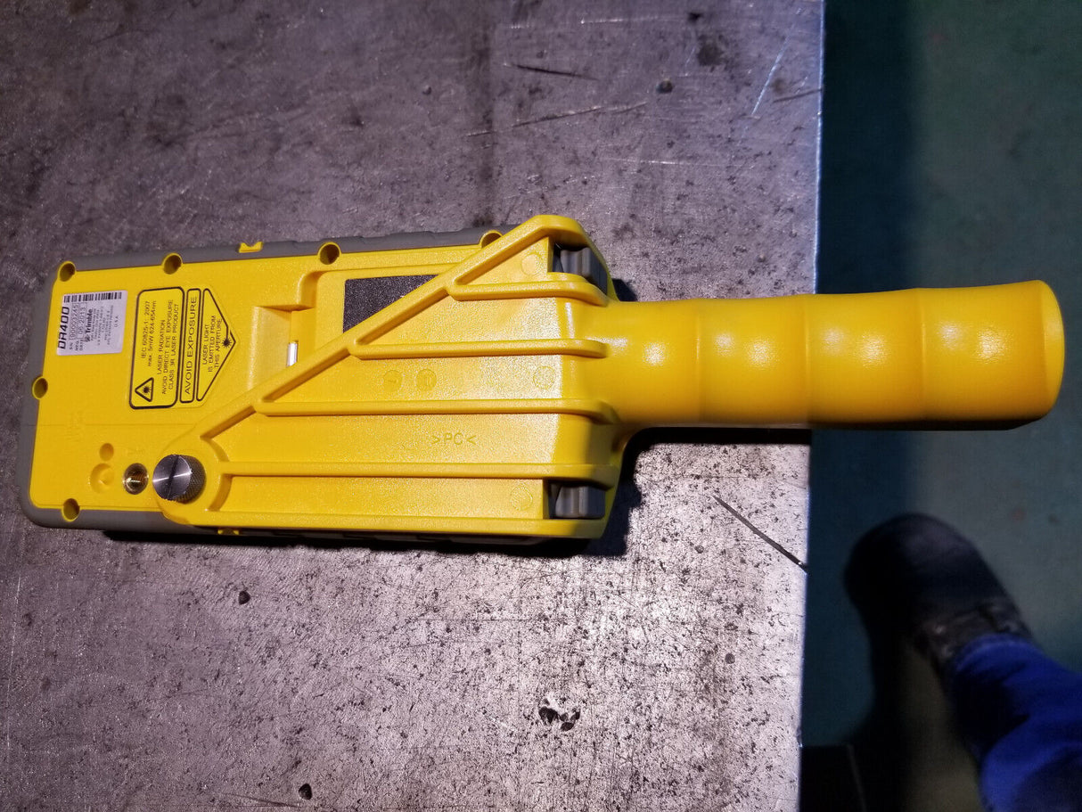 SPECTRA PRECISION DR400 DIGIROD LASER DETECTOR DR 400 REF85383
