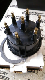 Sierra 18-5396 Marine Distributor Cap Mercury 11108A3 13753A2 815407A2