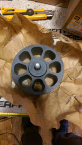 CATERPILLAR 189-2207 PULLEY