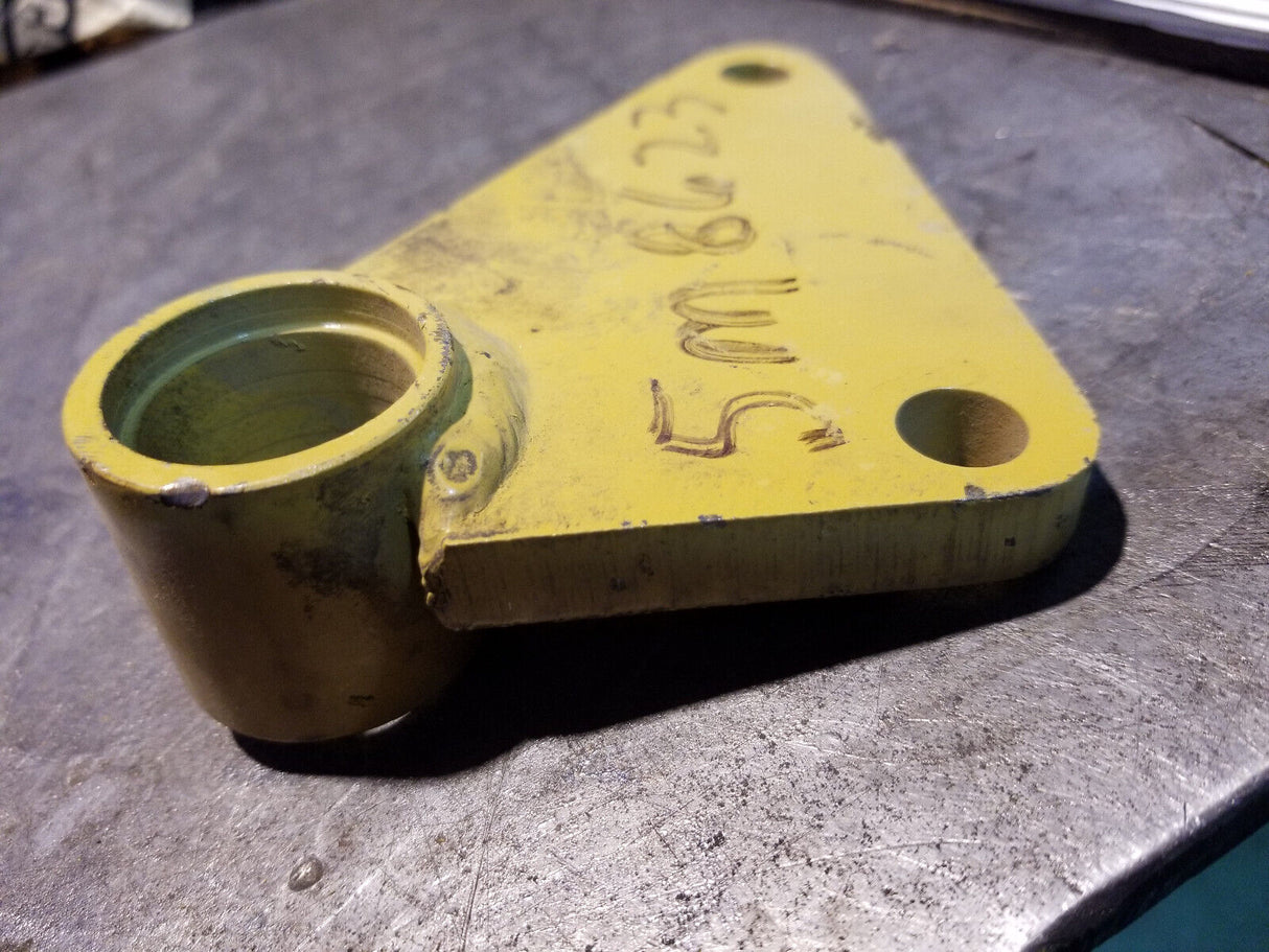 5M-8623 CATERPILLAR LEVER 5M8623